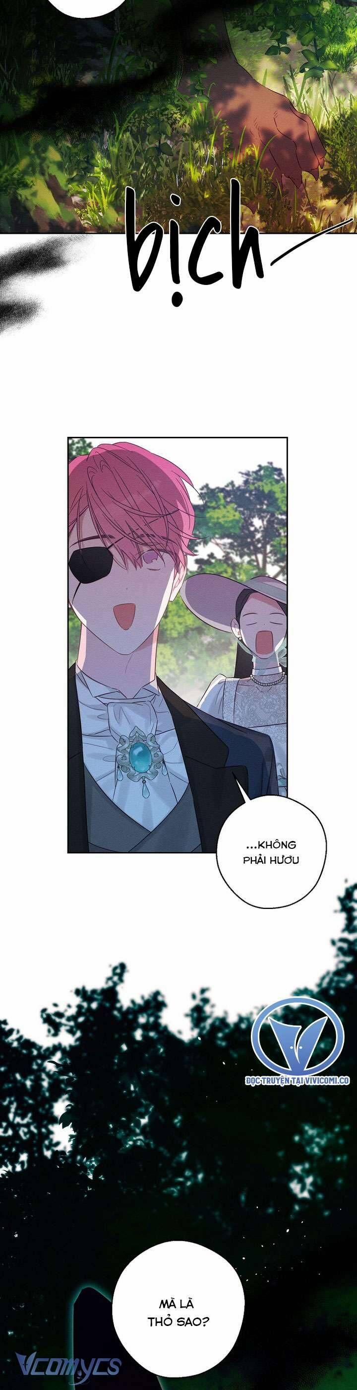 Tôi Phải Giấu Em Trai Trước Đã 82 trang 4