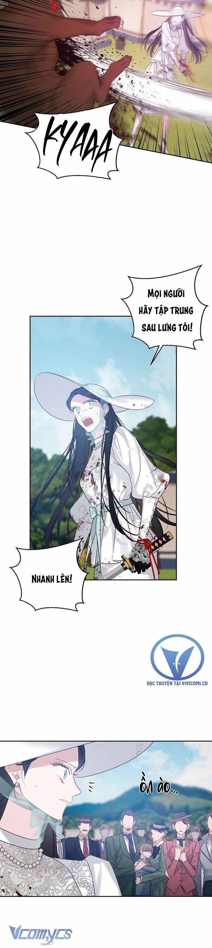 Tôi Phải Giấu Em Trai Trước Đã 83 trang 10