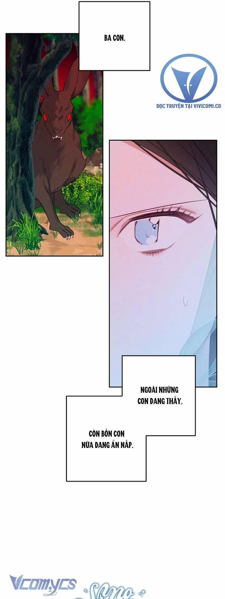 Tôi Phải Giấu Em Trai Trước Đã 83 trang 13