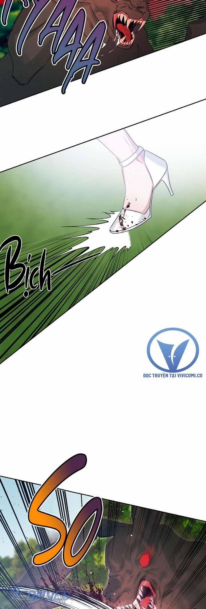 Tôi Phải Giấu Em Trai Trước Đã 83 trang 16