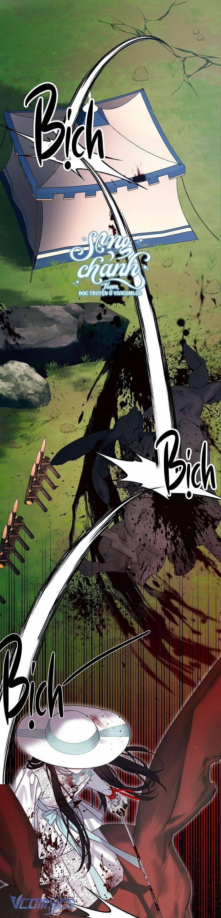 Tôi Phải Giấu Em Trai Trước Đã 83 trang 21