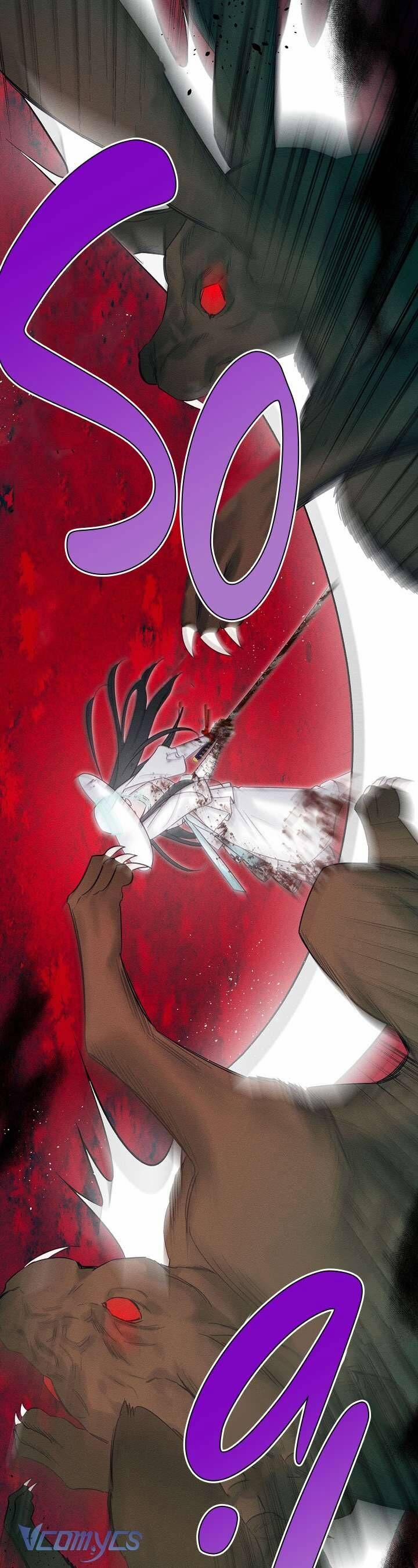 Tôi Phải Giấu Em Trai Trước Đã 83 trang 23