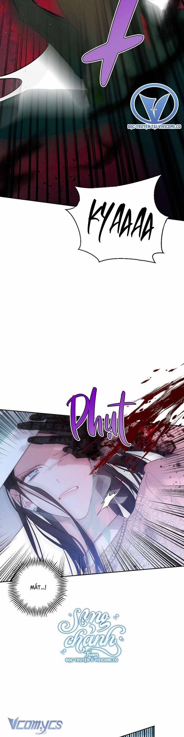 Tôi Phải Giấu Em Trai Trước Đã 83 trang 24