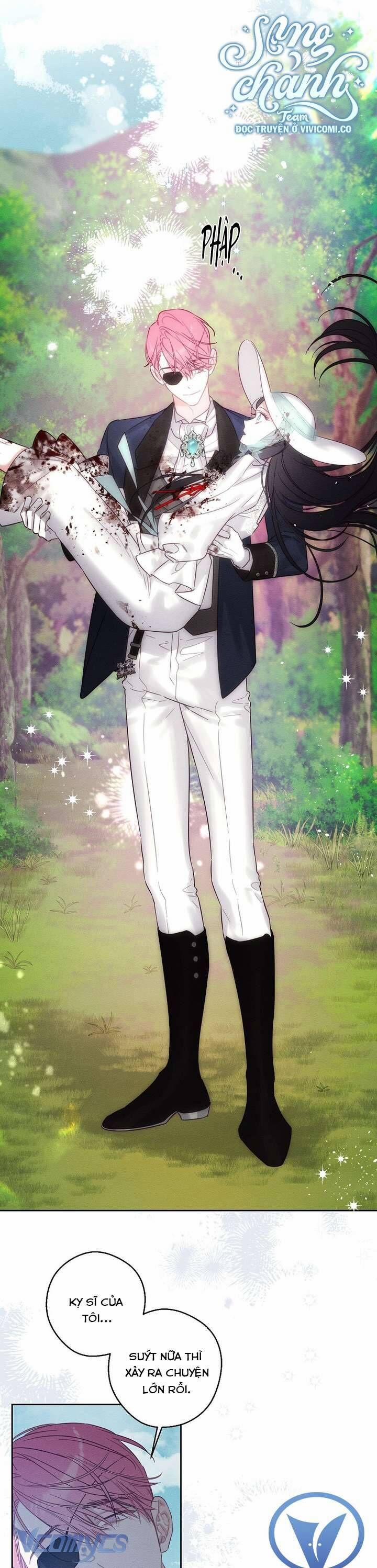 Tôi Phải Giấu Em Trai Trước Đã 83 trang 26