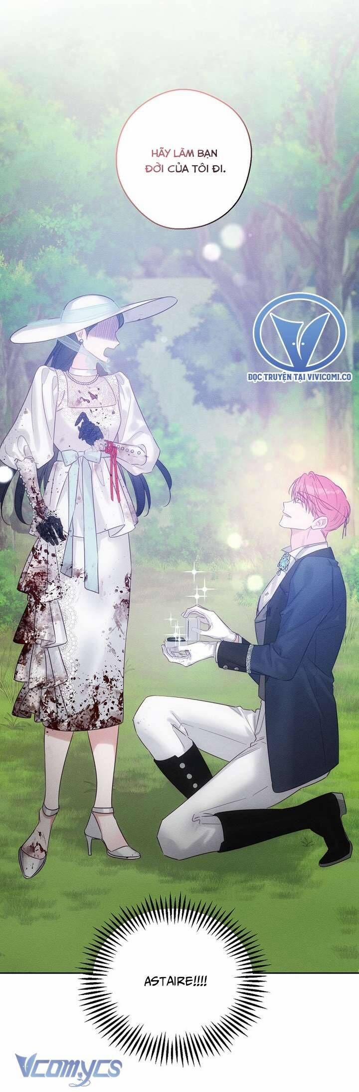 Tôi Phải Giấu Em Trai Trước Đã 83 trang 34