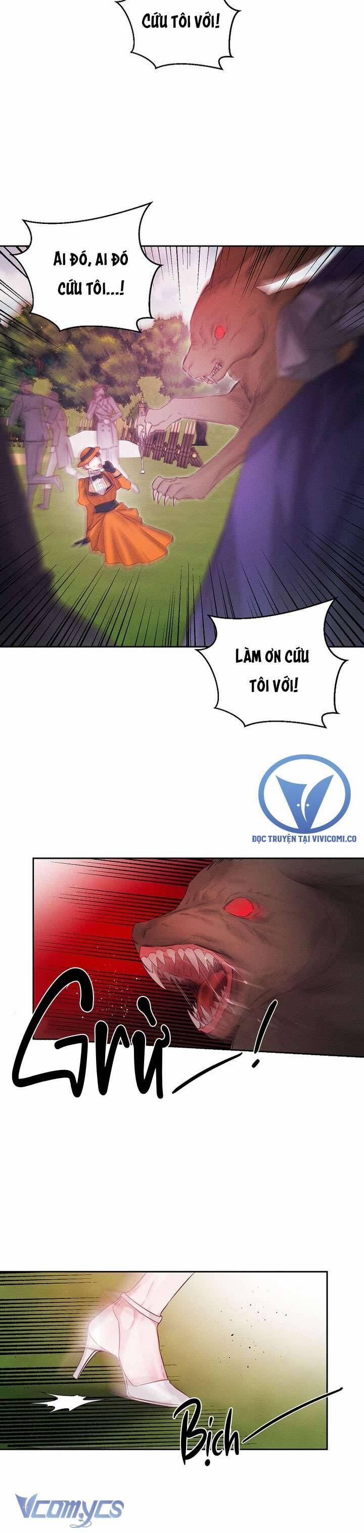 Tôi Phải Giấu Em Trai Trước Đã 83 trang 5