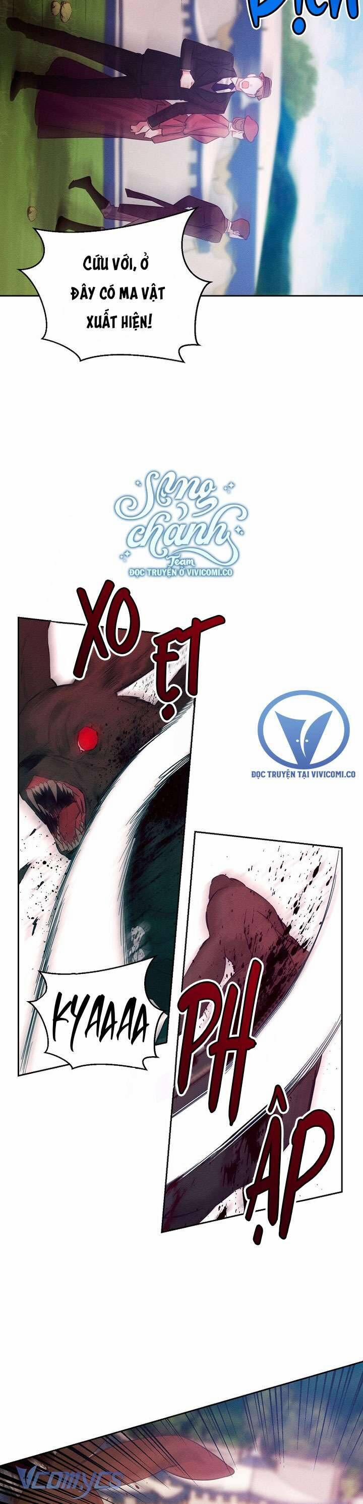 Tôi Phải Giấu Em Trai Trước Đã 83 trang 9