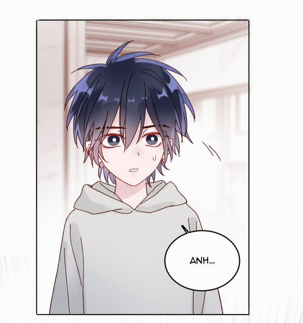 Tôi Phải Làm 1 Kẻ Đại Xấu Xa 10 trang 23