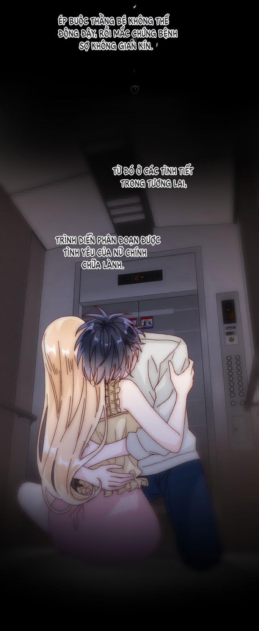 Tôi Phải Làm 1 Kẻ Đại Xấu Xa 10 trang 36