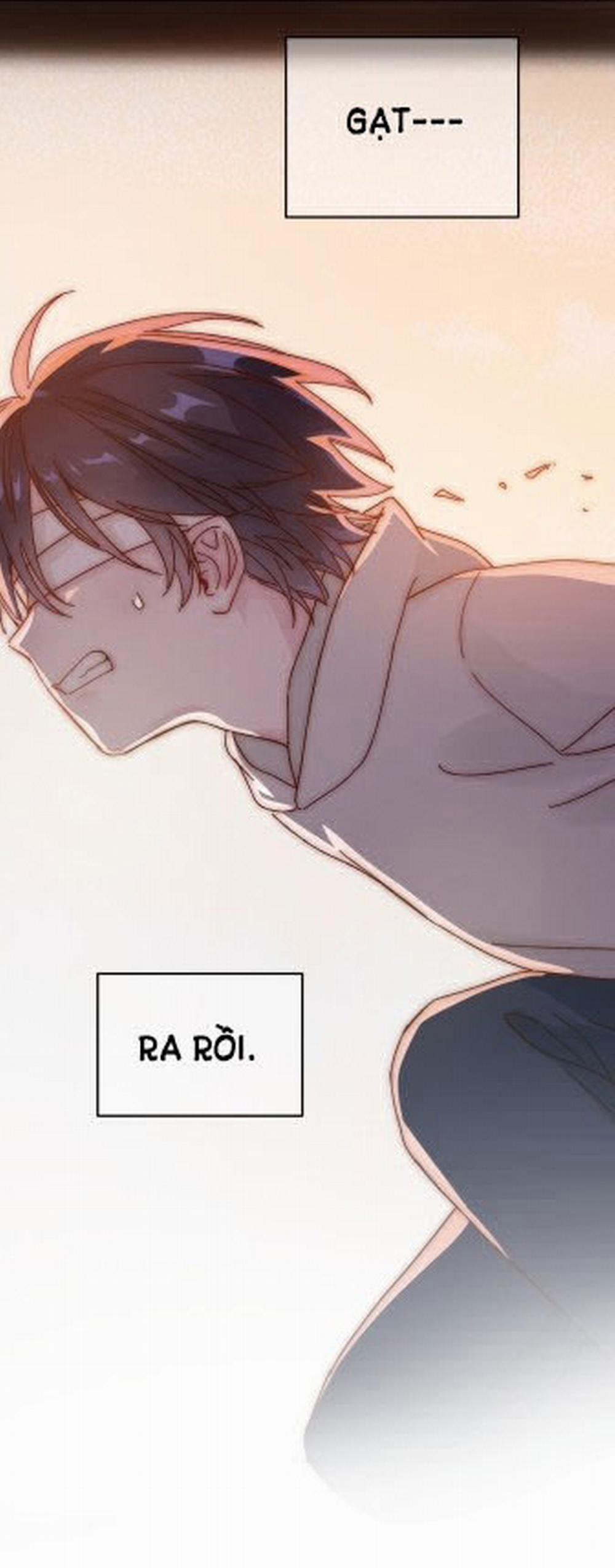 Tôi Phải Làm 1 Kẻ Đại Xấu Xa 10 trang 38