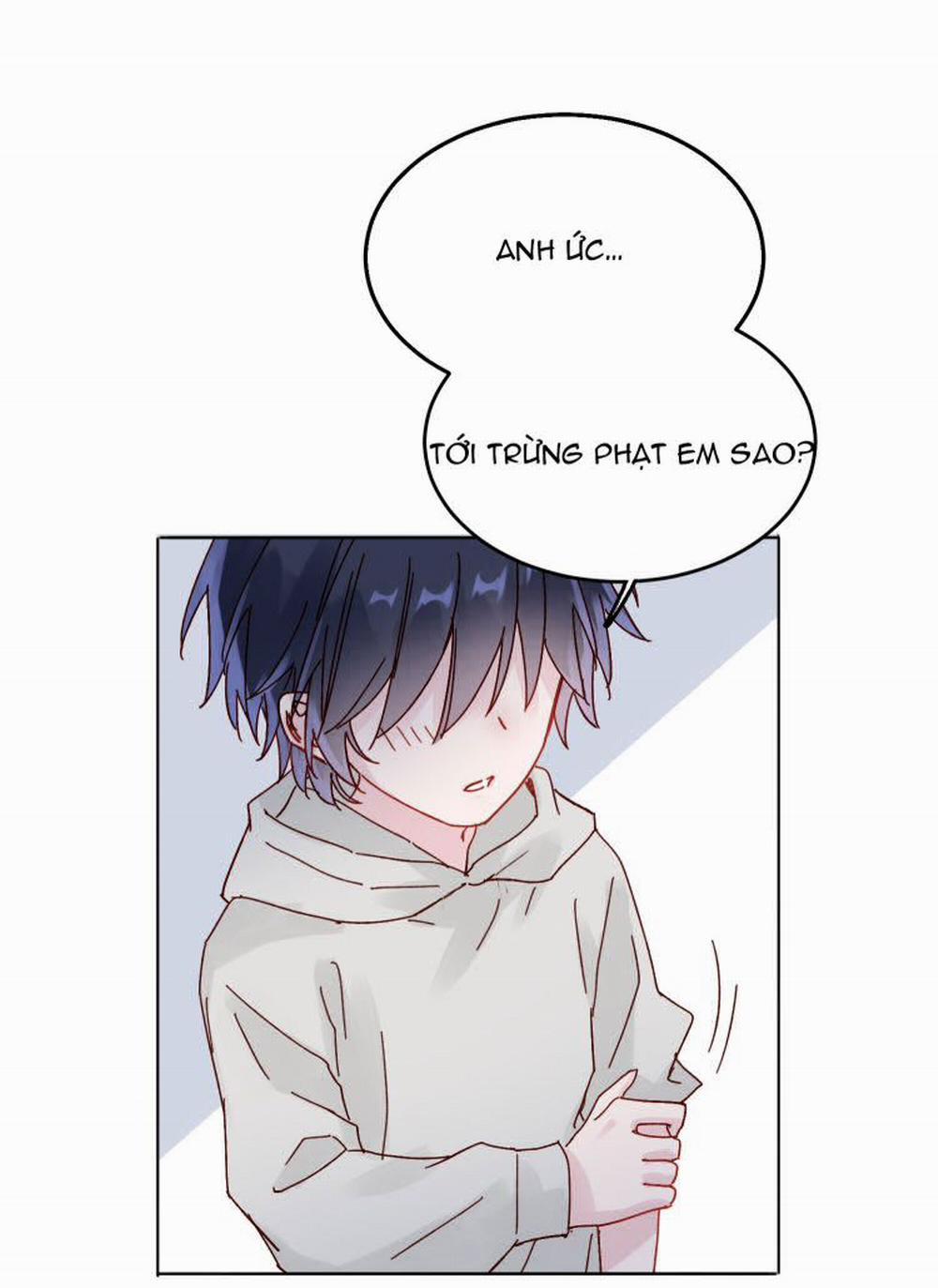 Tôi Phải Làm 1 Kẻ Đại Xấu Xa 10 trang 7