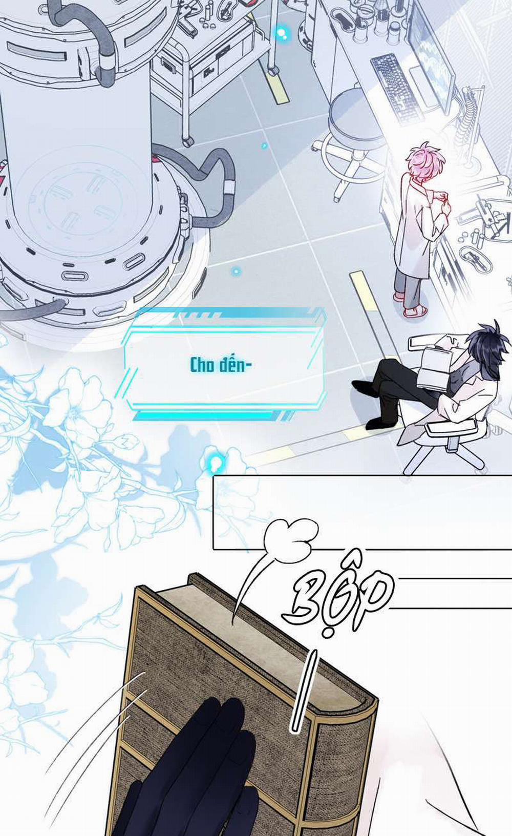 Tôi Phải Làm 1 Kẻ Đại Xấu Xa 100 trang 4