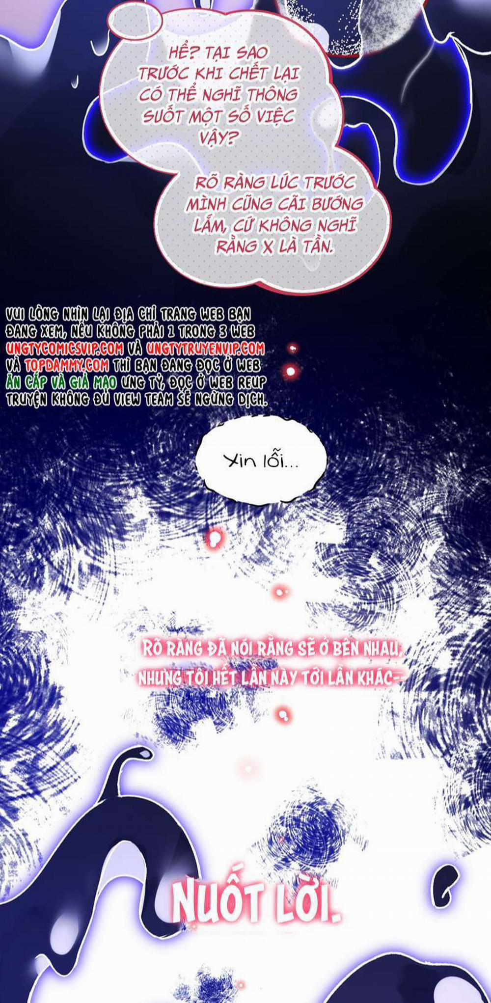 Tôi Phải Làm 1 Kẻ Đại Xấu Xa 101 trang 13