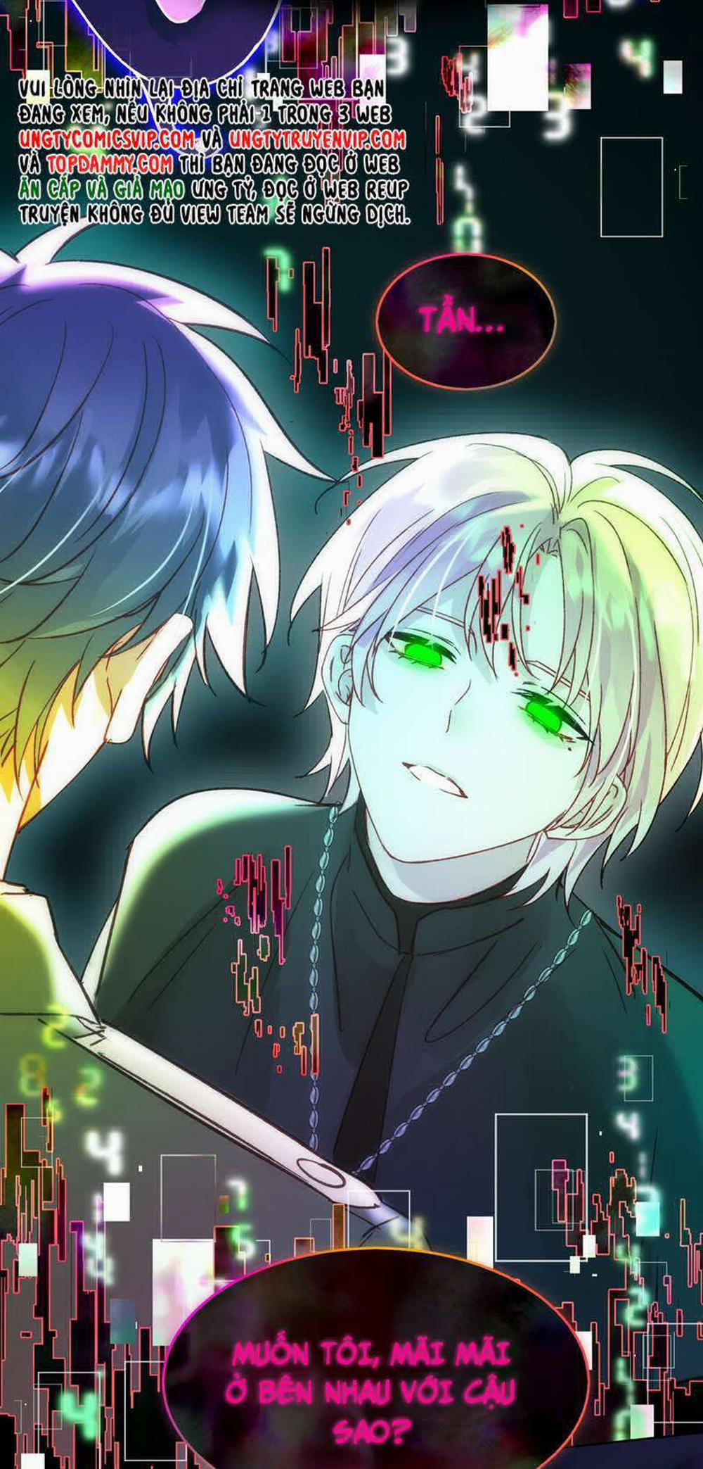 Tôi Phải Làm 1 Kẻ Đại Xấu Xa 101 trang 16