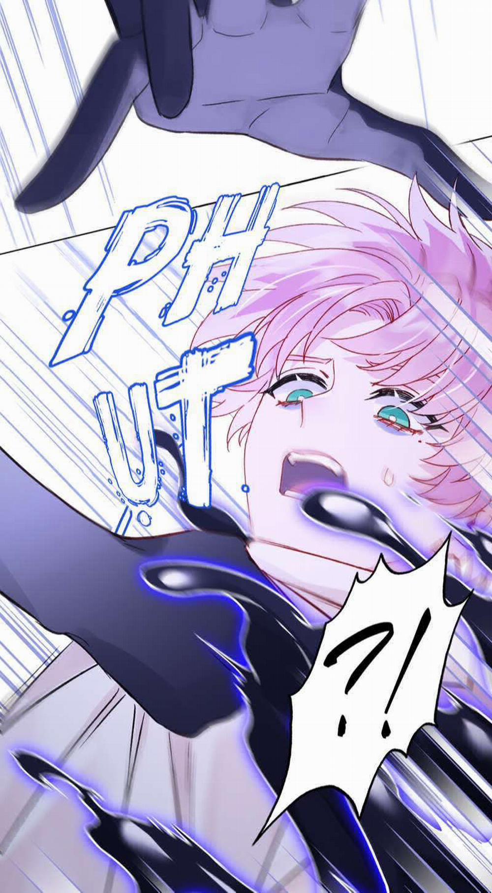 Tôi Phải Làm 1 Kẻ Đại Xấu Xa 101 trang 18