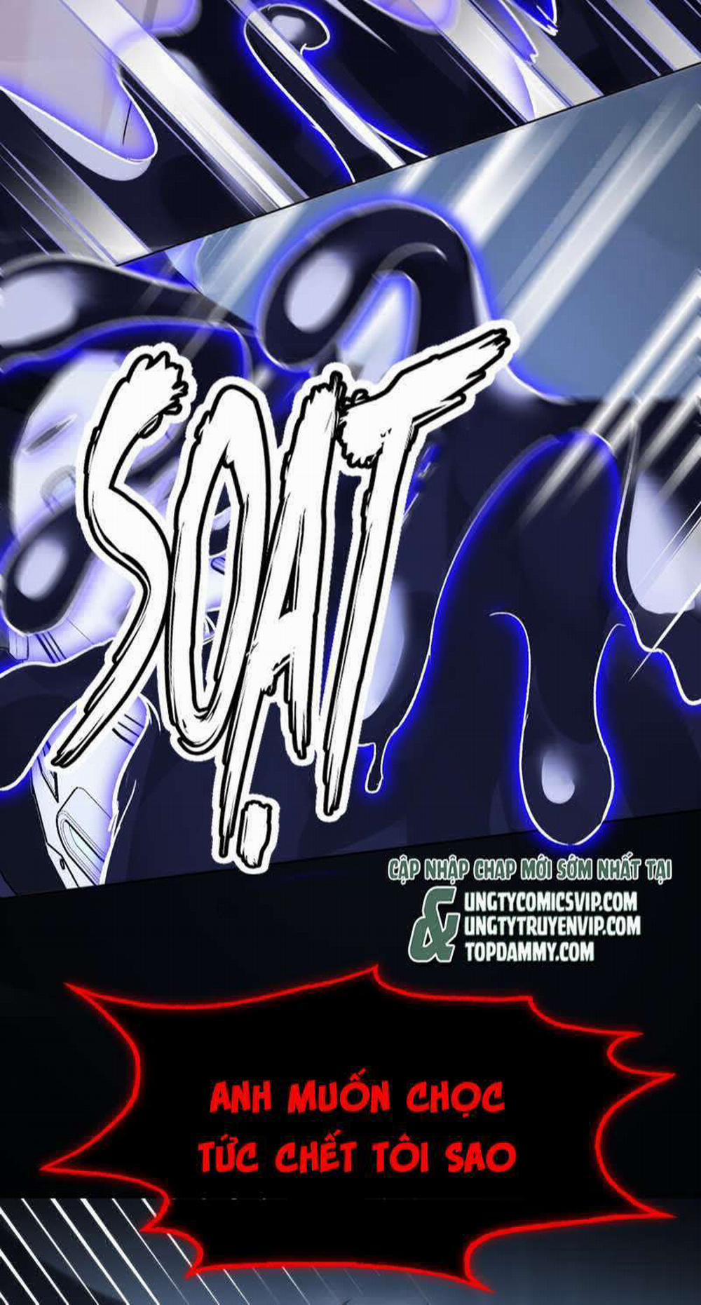 Tôi Phải Làm 1 Kẻ Đại Xấu Xa 101 trang 19