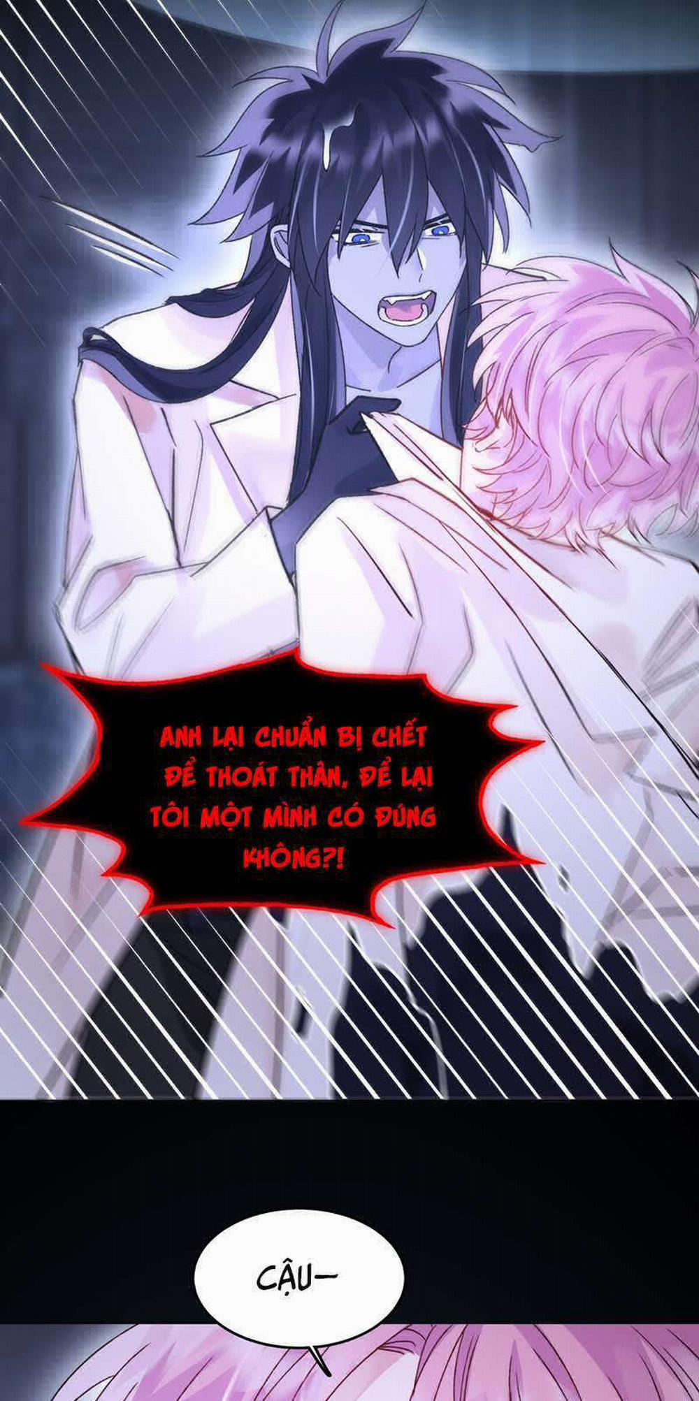 Tôi Phải Làm 1 Kẻ Đại Xấu Xa 101 trang 20