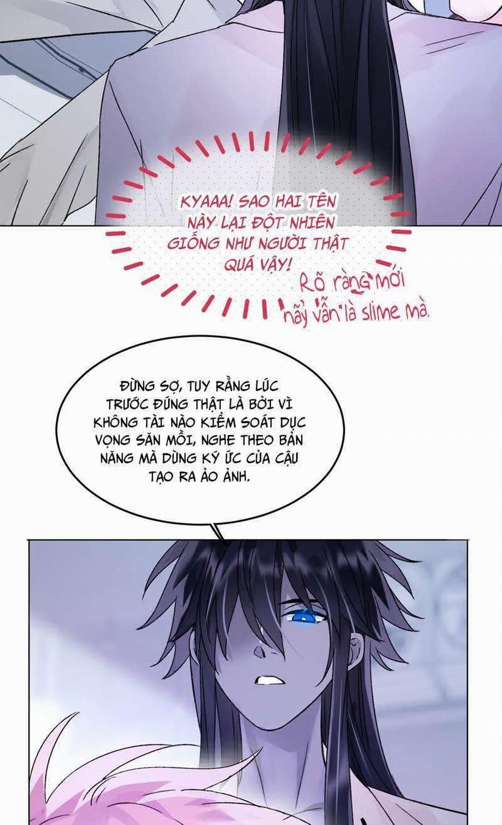 Tôi Phải Làm 1 Kẻ Đại Xấu Xa 101 trang 26