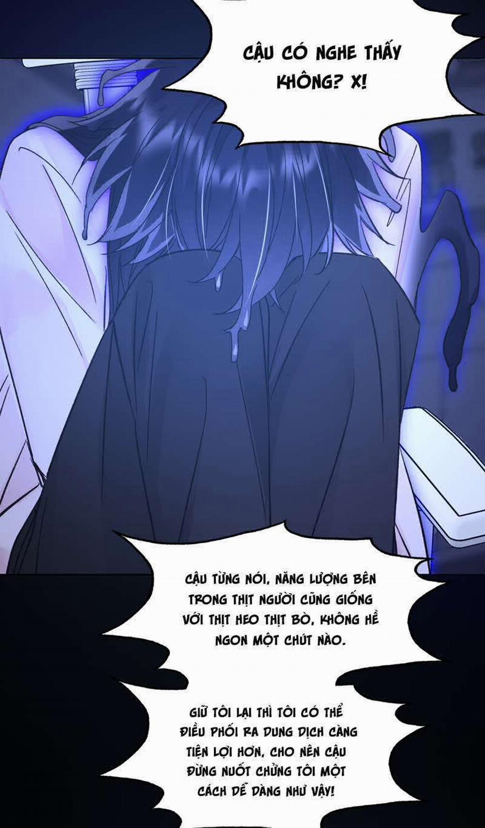 Tôi Phải Làm 1 Kẻ Đại Xấu Xa 101 trang 4