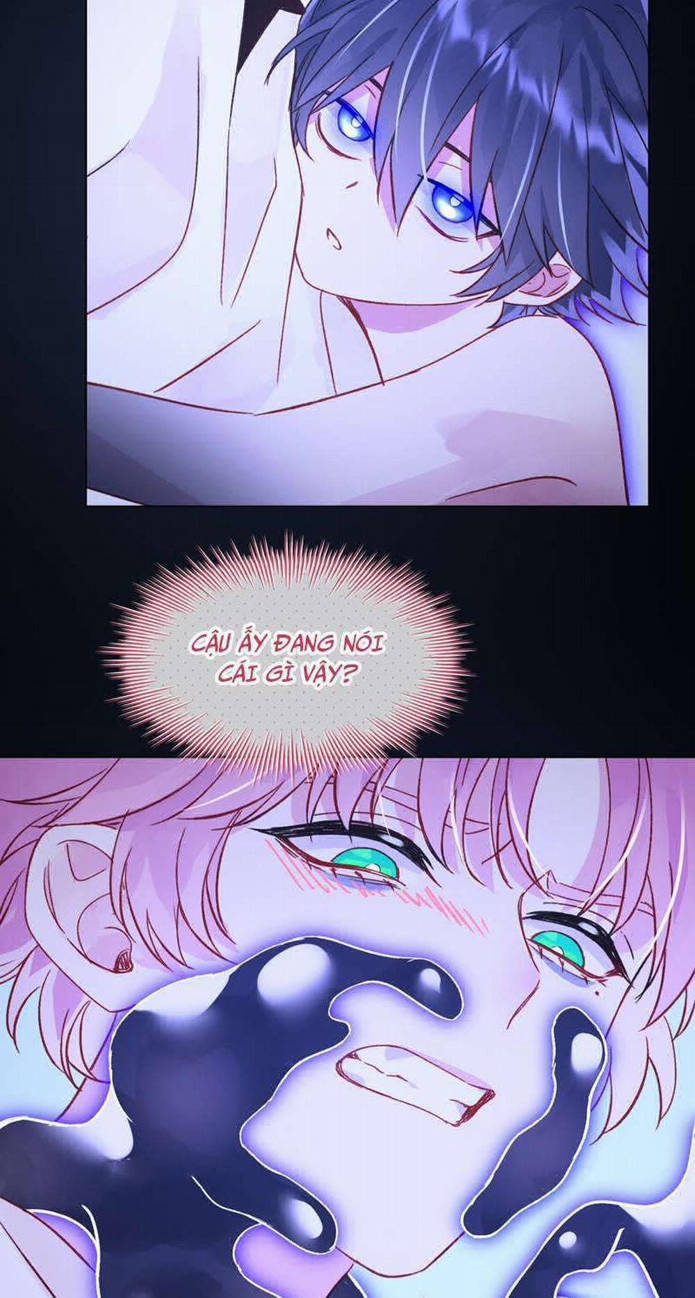 Tôi Phải Làm 1 Kẻ Đại Xấu Xa 101 trang 6