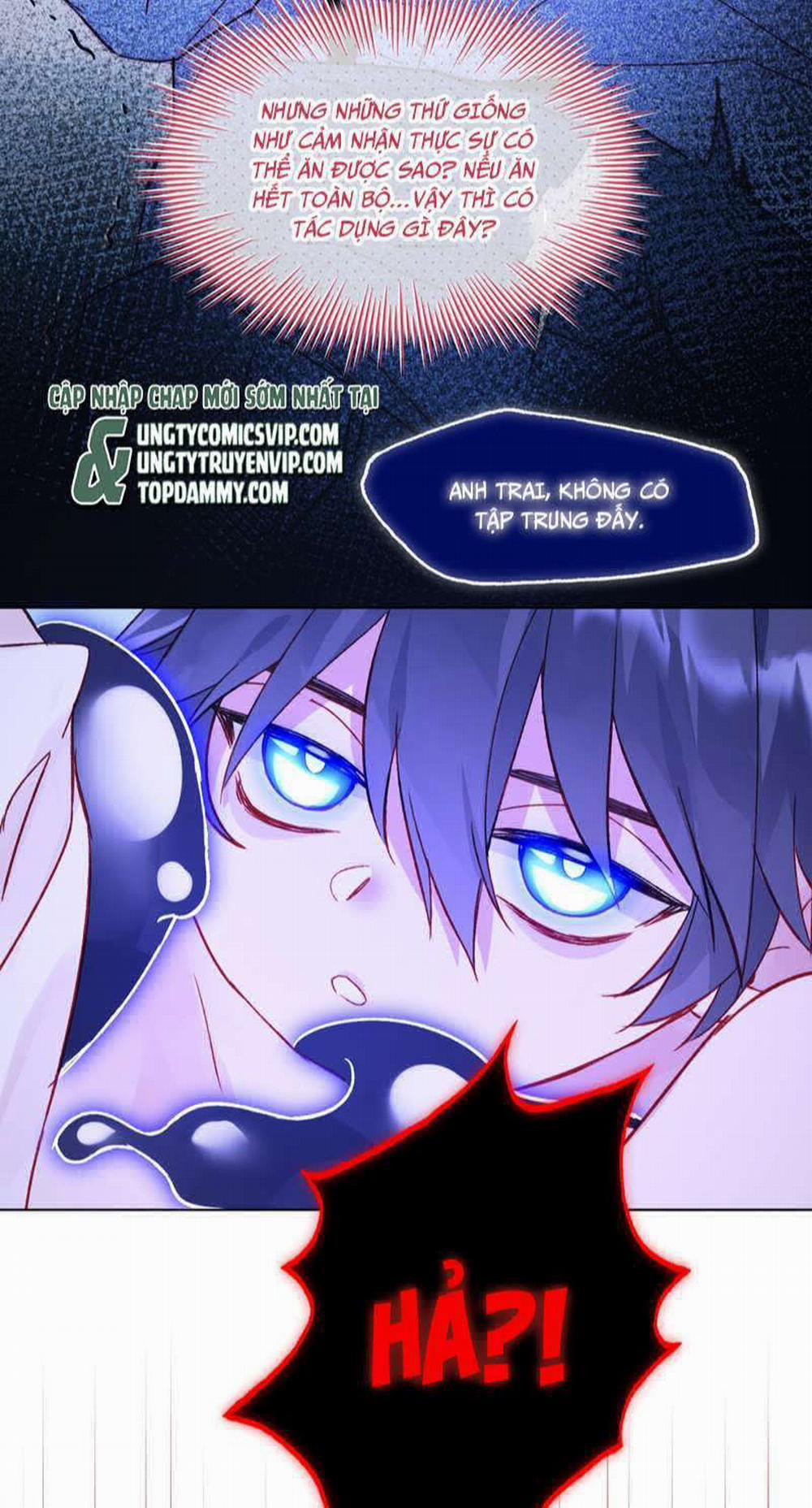 Tôi Phải Làm 1 Kẻ Đại Xấu Xa 101 trang 8