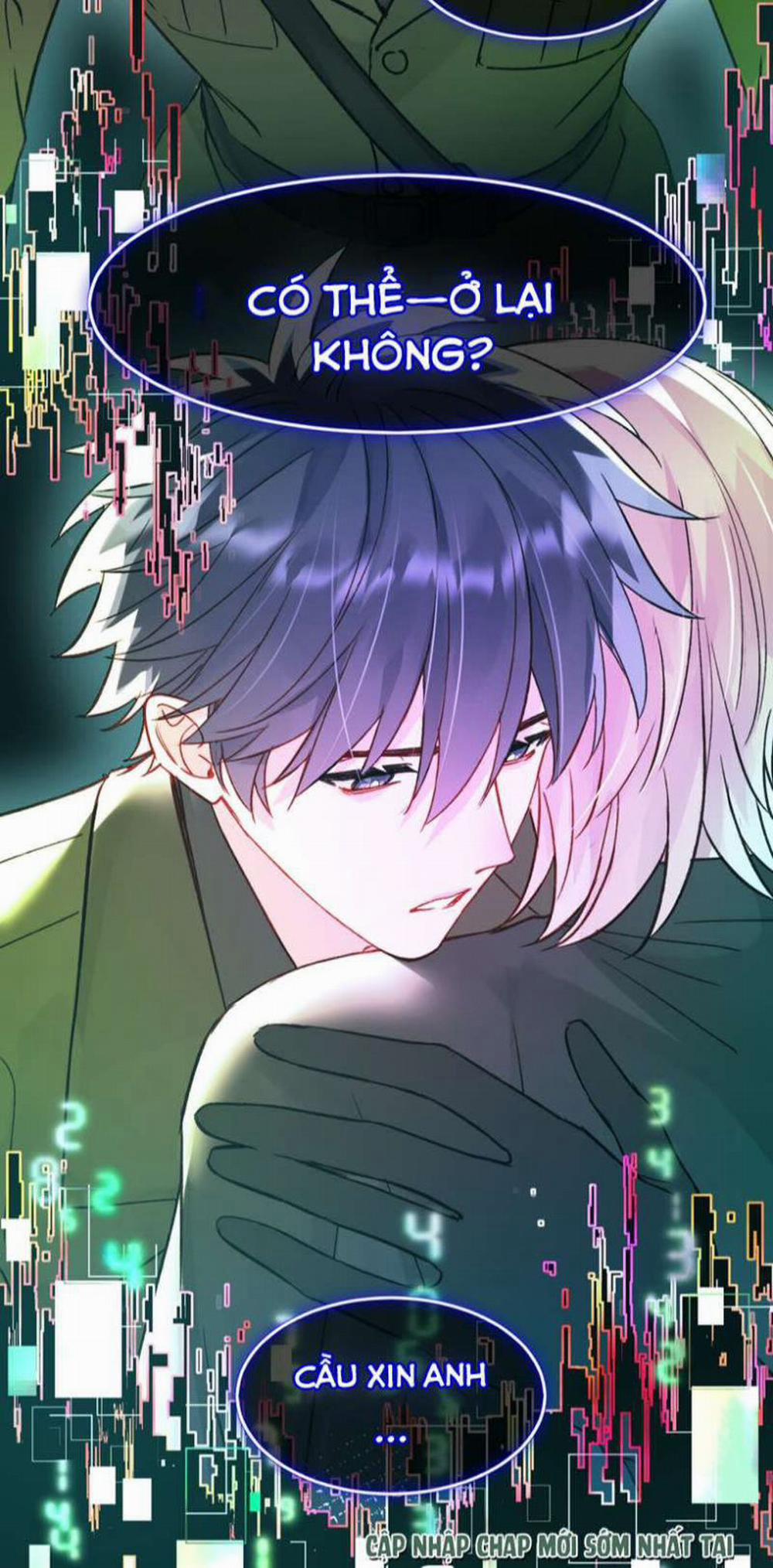 Tôi Phải Làm 1 Kẻ Đại Xấu Xa 102 trang 12