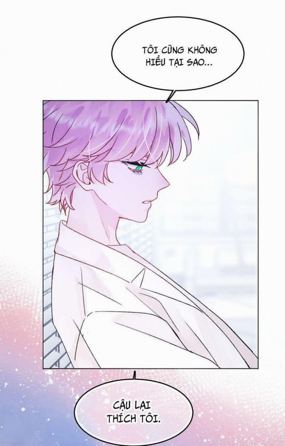 Tôi Phải Làm 1 Kẻ Đại Xấu Xa 102 trang 18