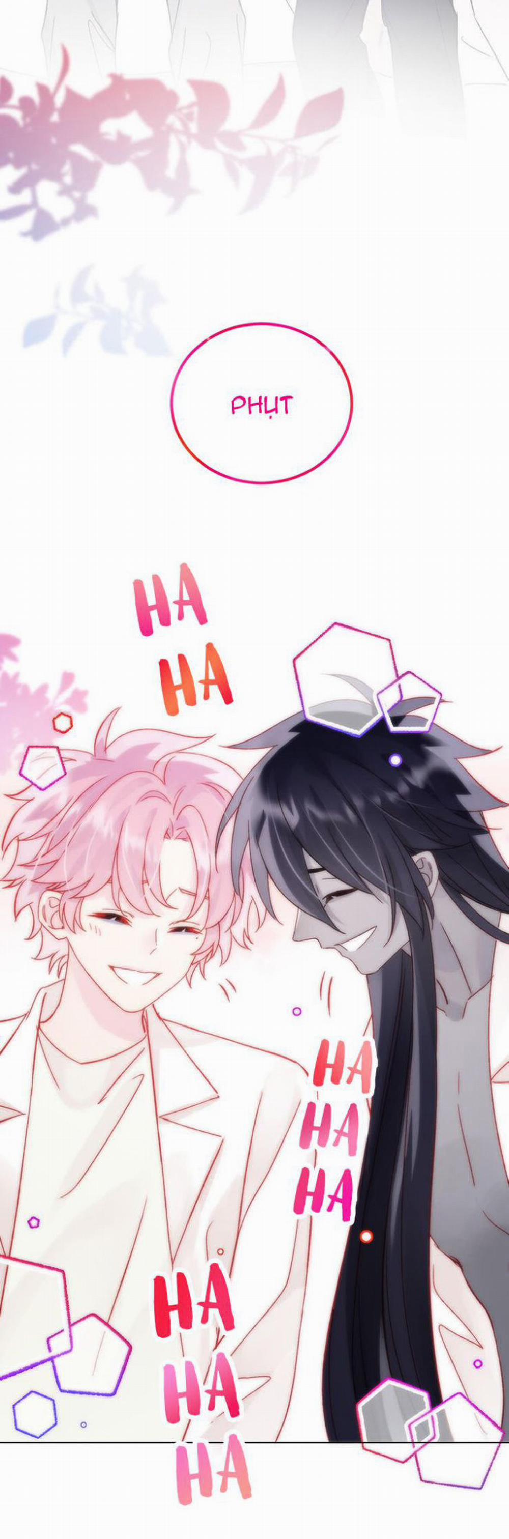 Tôi Phải Làm 1 Kẻ Đại Xấu Xa 102 trang 26