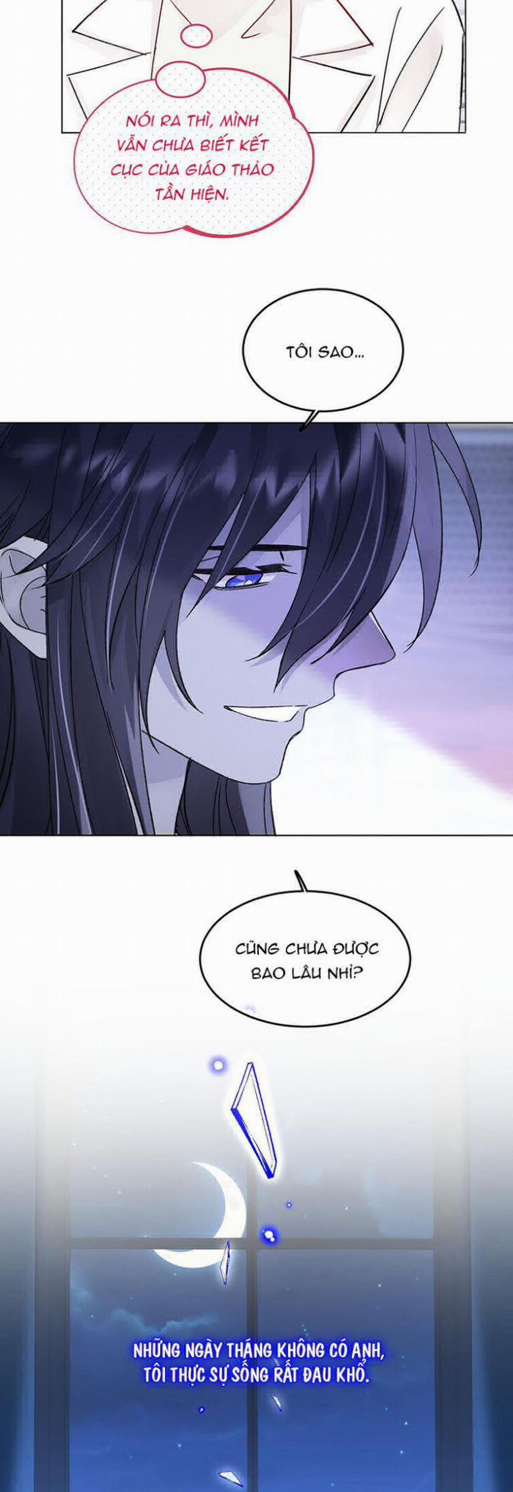 Tôi Phải Làm 1 Kẻ Đại Xấu Xa 102 trang 28