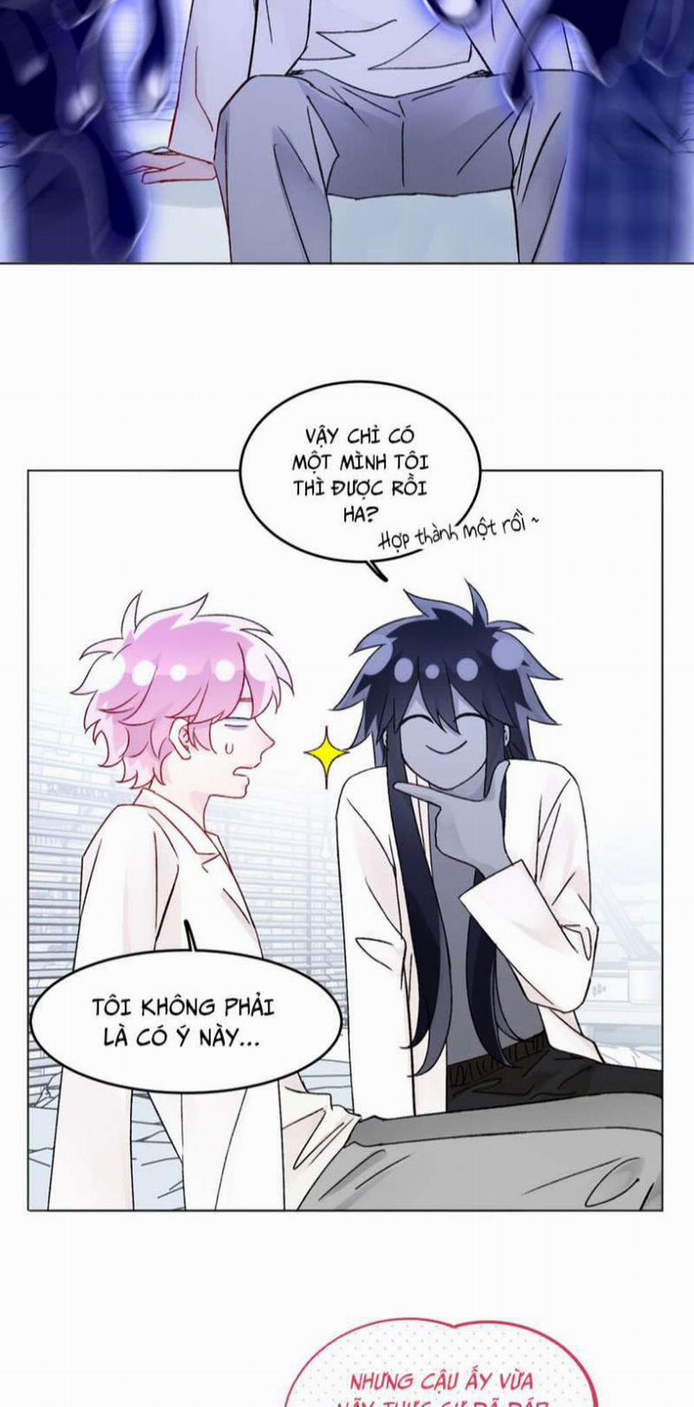 Tôi Phải Làm 1 Kẻ Đại Xấu Xa 102 trang 4
