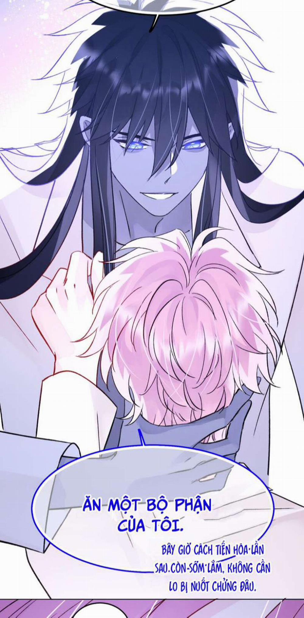 Tôi Phải Làm 1 Kẻ Đại Xấu Xa 102 trang 8