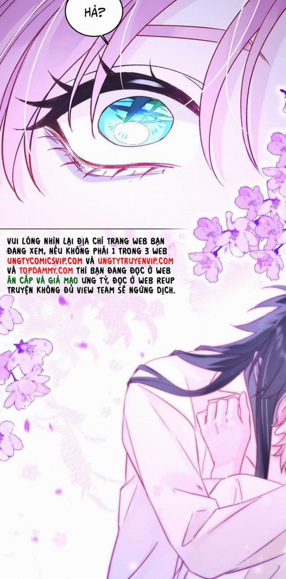 Tôi Phải Làm 1 Kẻ Đại Xấu Xa 102 trang 9