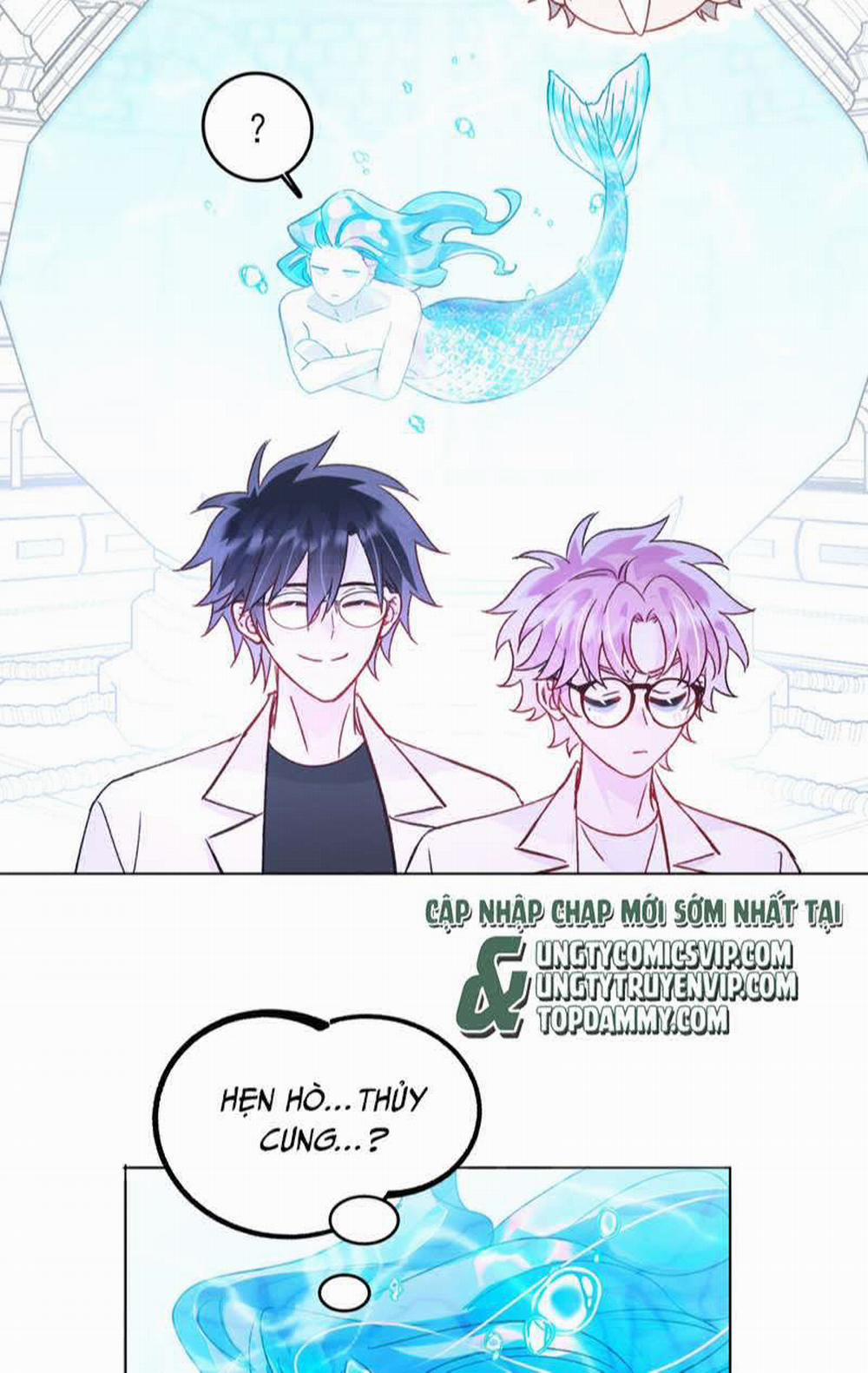 Tôi Phải Làm 1 Kẻ Đại Xấu Xa 103 trang 14