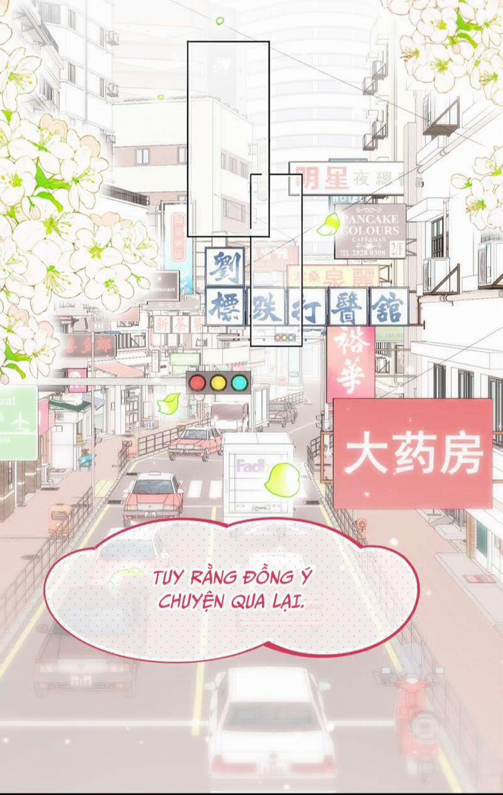 Tôi Phải Làm 1 Kẻ Đại Xấu Xa 103 trang 16