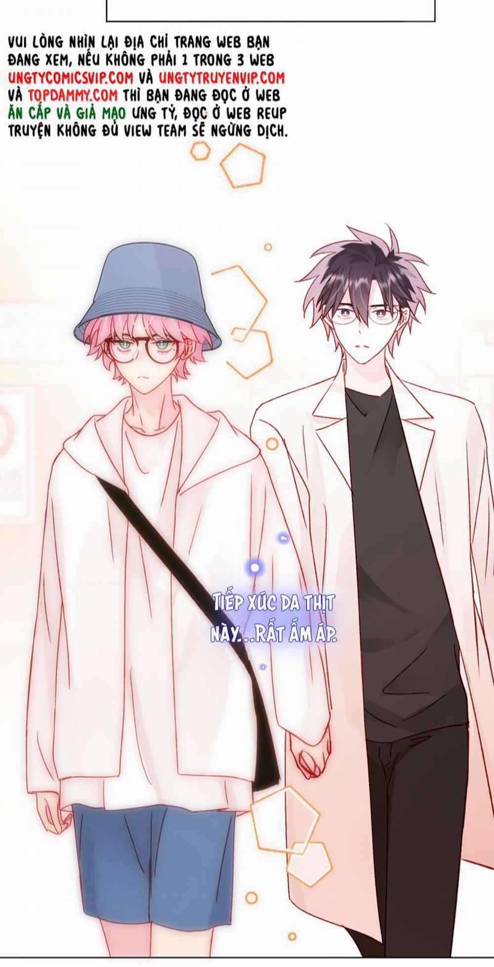 Tôi Phải Làm 1 Kẻ Đại Xấu Xa 103 trang 21