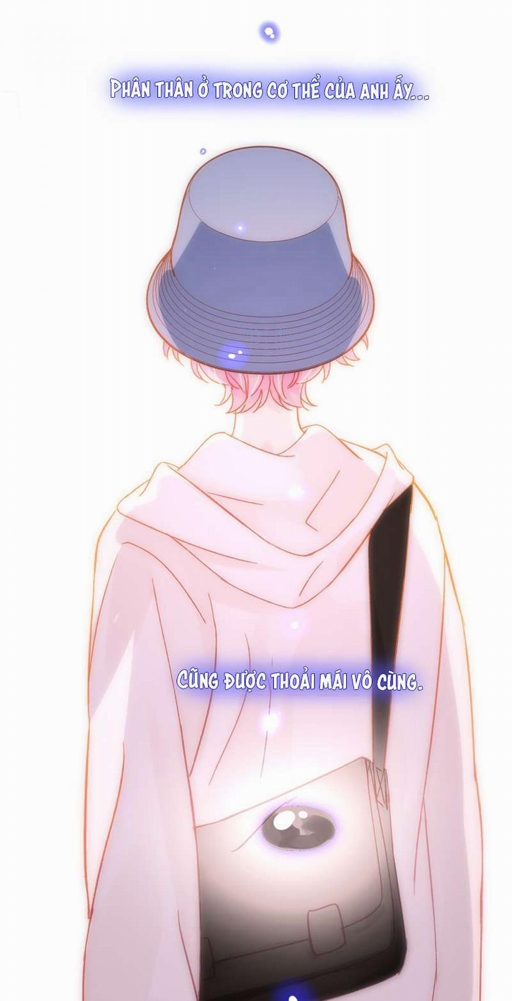 Tôi Phải Làm 1 Kẻ Đại Xấu Xa 103 trang 22