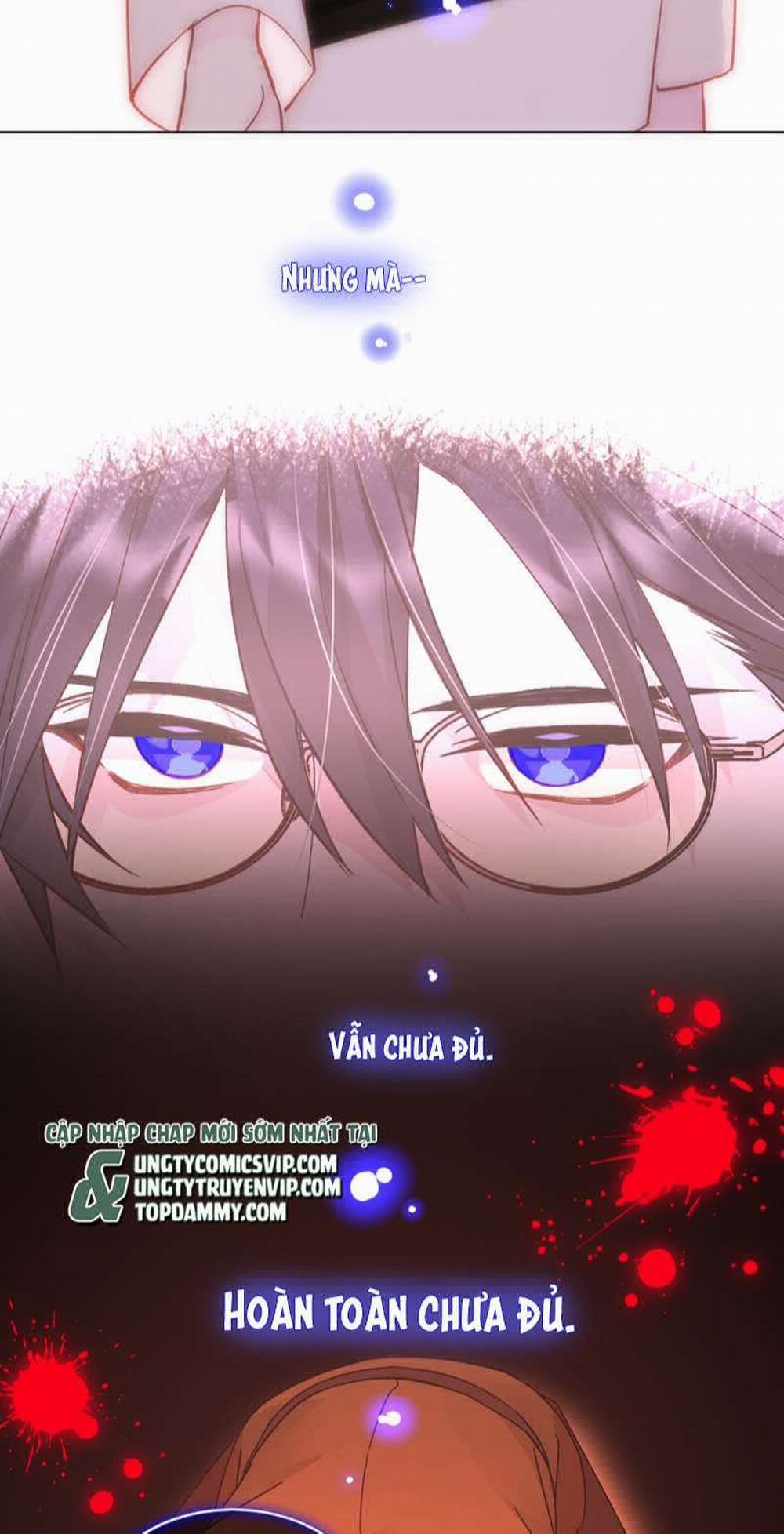 Tôi Phải Làm 1 Kẻ Đại Xấu Xa 103 trang 23