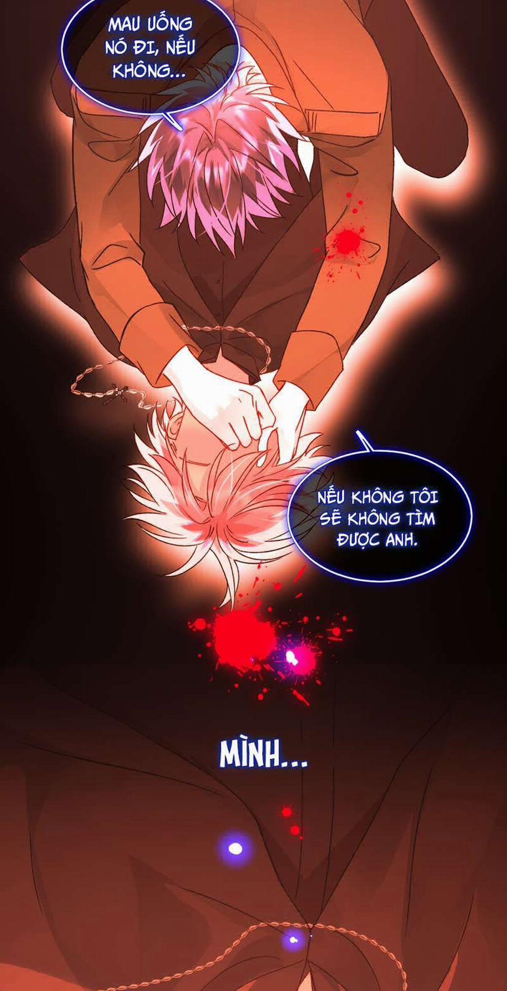 Tôi Phải Làm 1 Kẻ Đại Xấu Xa 103 trang 24