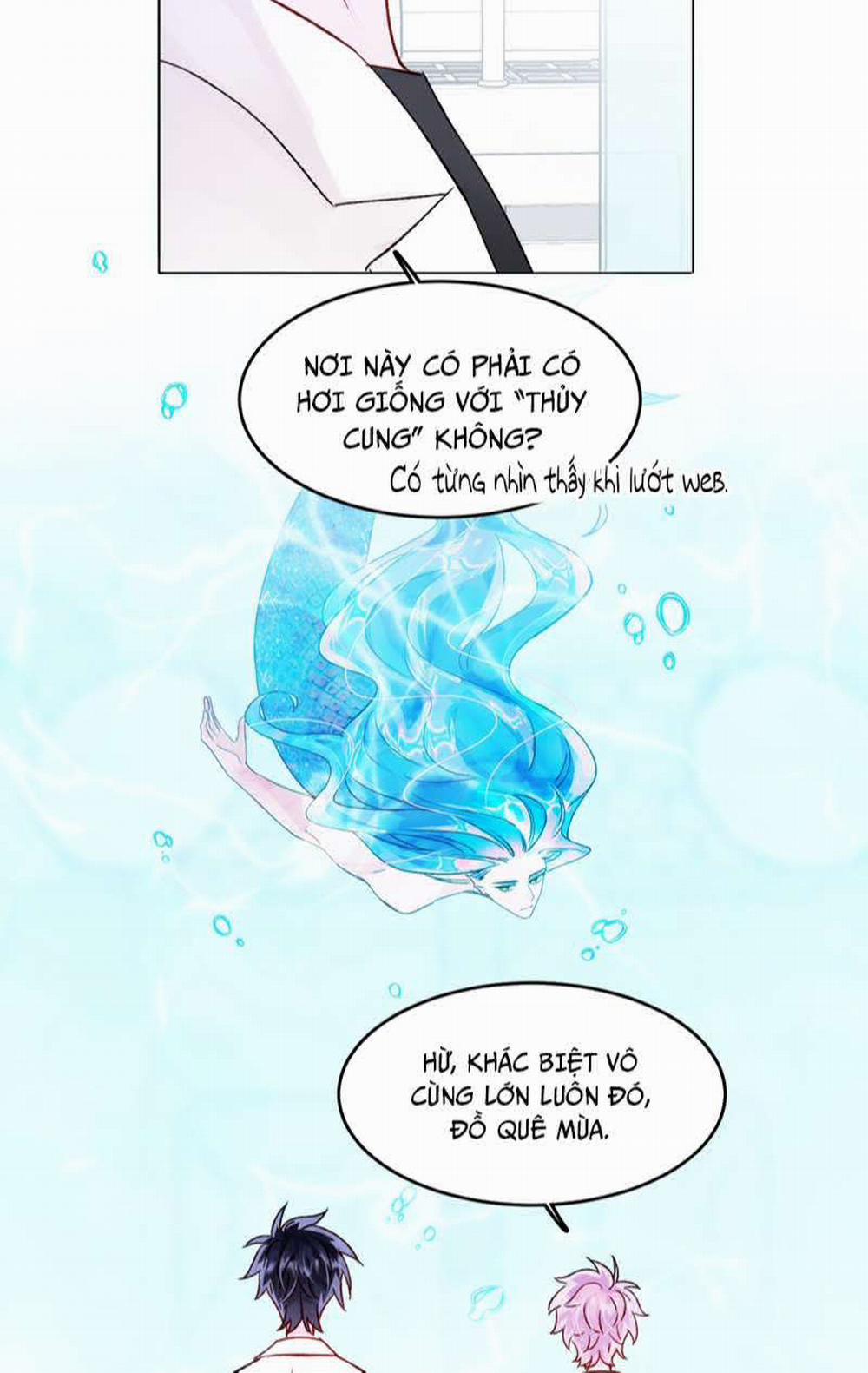 Tôi Phải Làm 1 Kẻ Đại Xấu Xa 103 trang 5