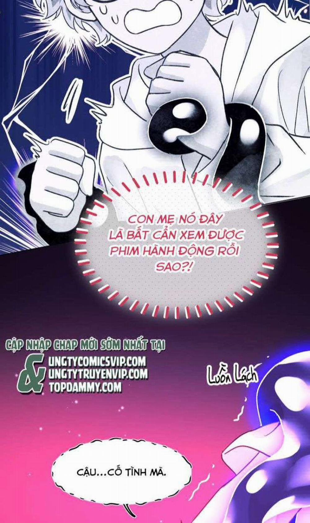 Tôi Phải Làm 1 Kẻ Đại Xấu Xa 104 trang 12