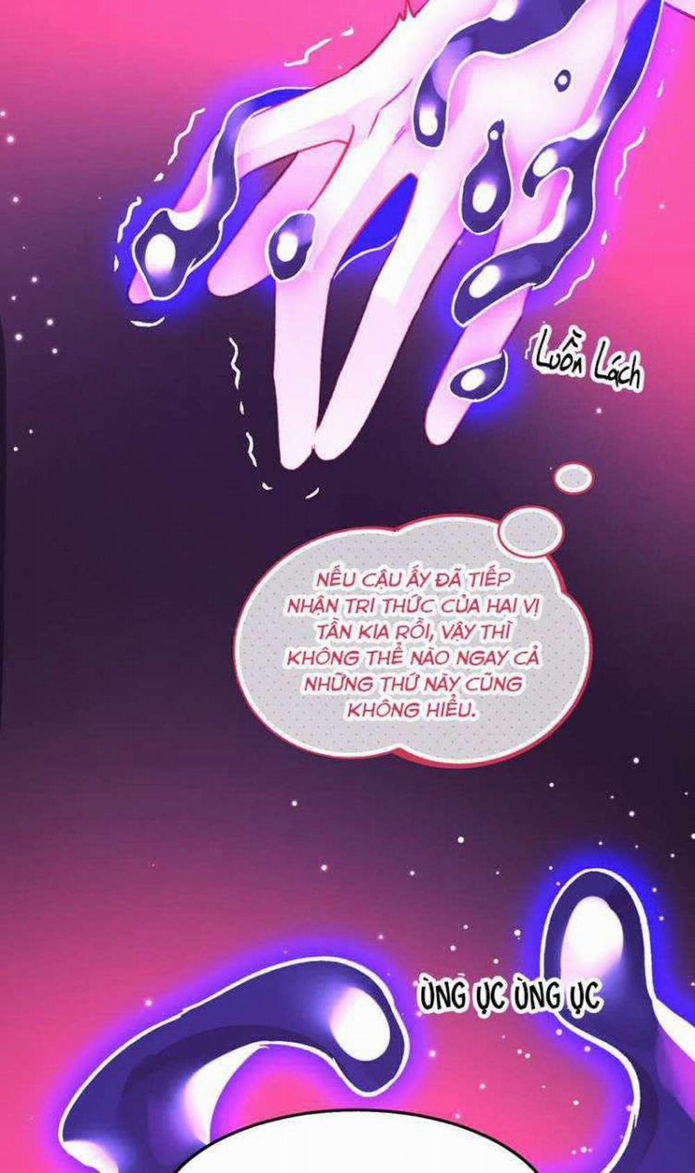 Tôi Phải Làm 1 Kẻ Đại Xấu Xa 104 trang 13