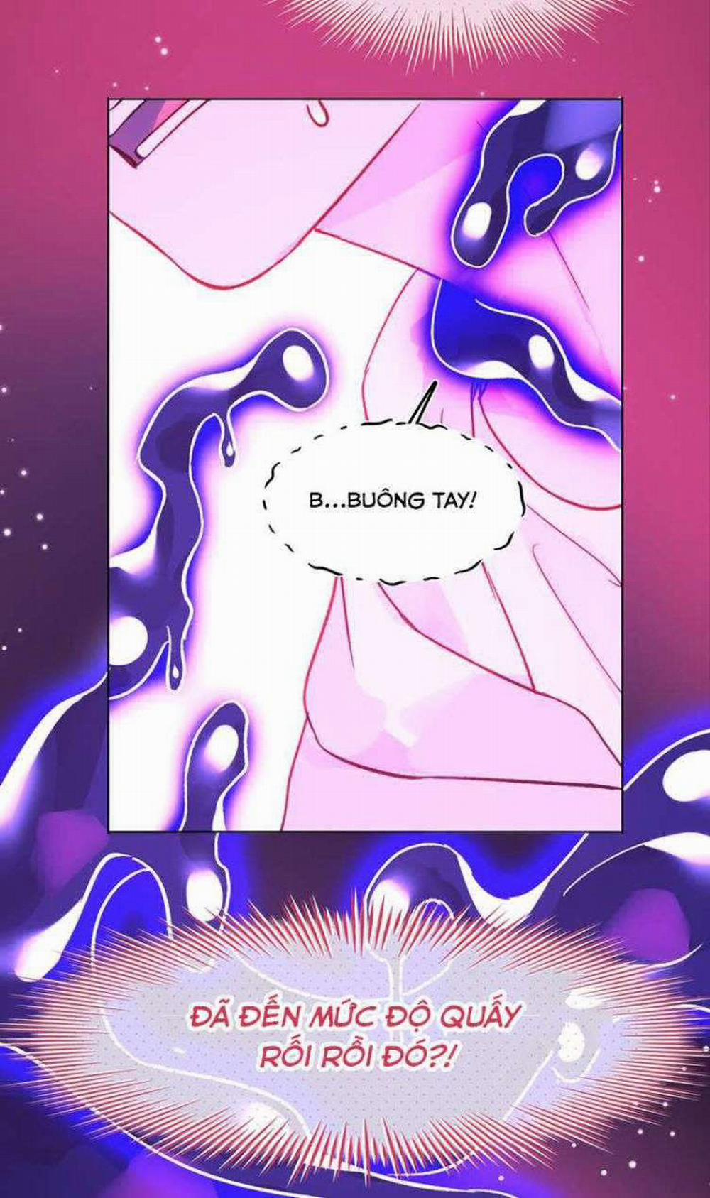 Tôi Phải Làm 1 Kẻ Đại Xấu Xa 104 trang 15