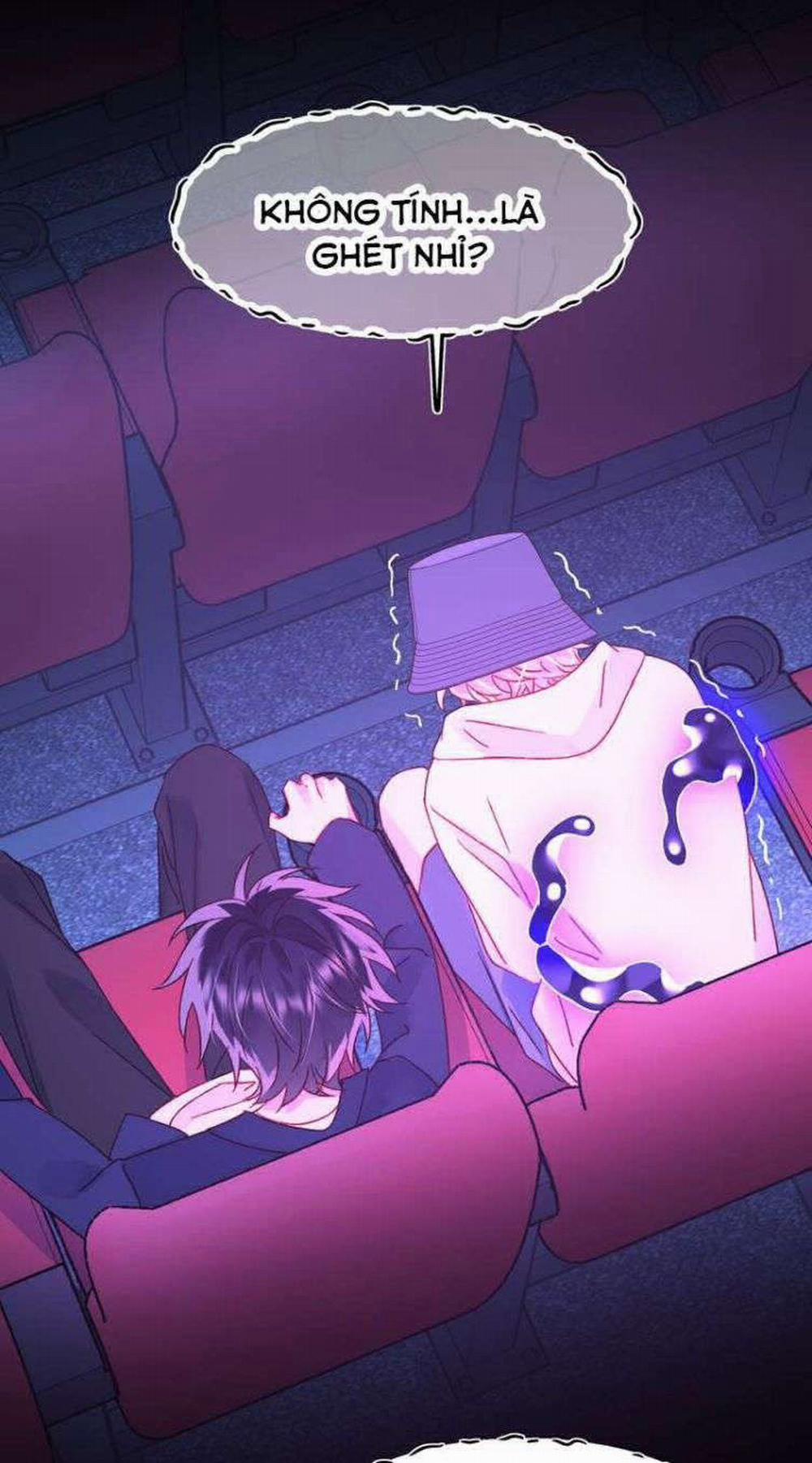 Tôi Phải Làm 1 Kẻ Đại Xấu Xa 104 trang 18