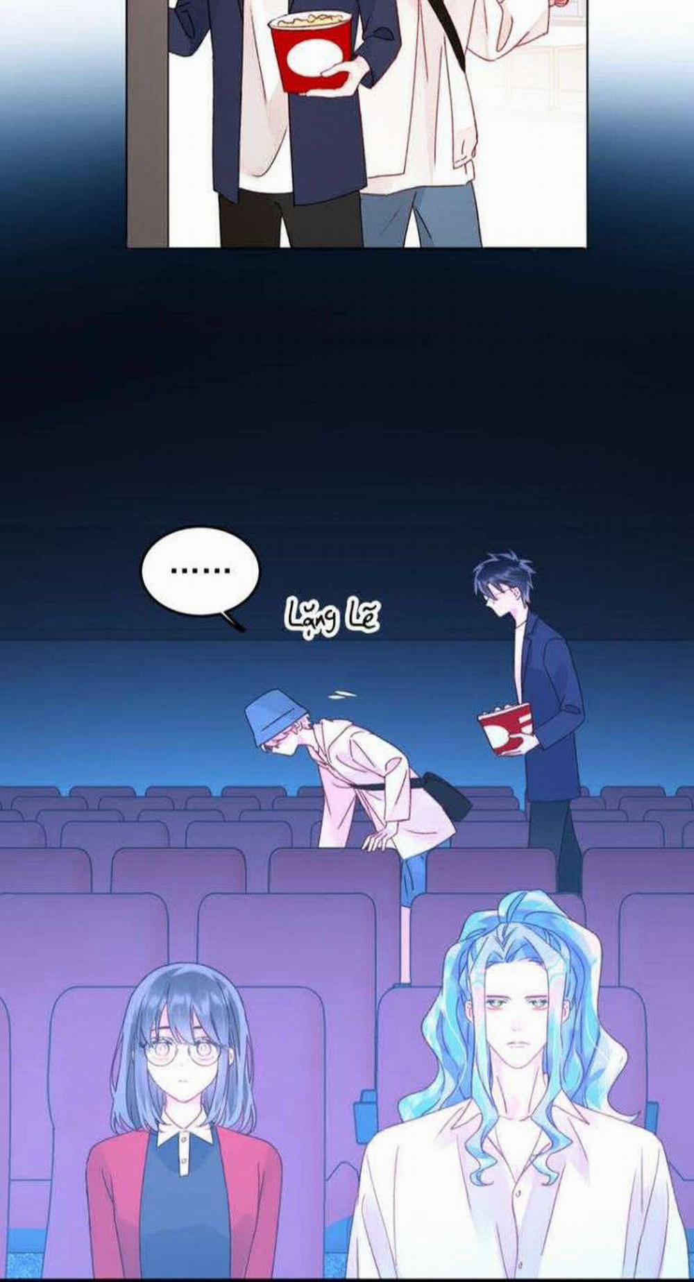 Tôi Phải Làm 1 Kẻ Đại Xấu Xa 104 trang 2