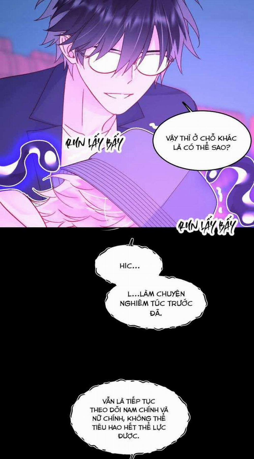 Tôi Phải Làm 1 Kẻ Đại Xấu Xa 104 trang 20