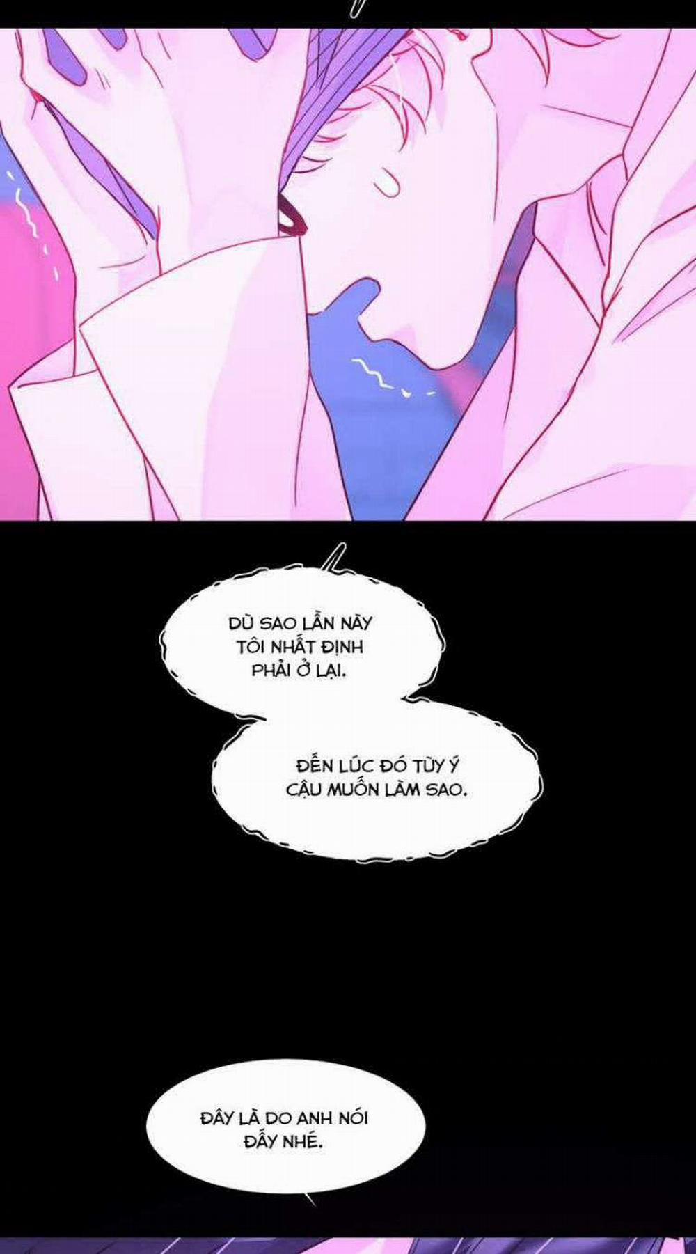 Tôi Phải Làm 1 Kẻ Đại Xấu Xa 104 trang 21