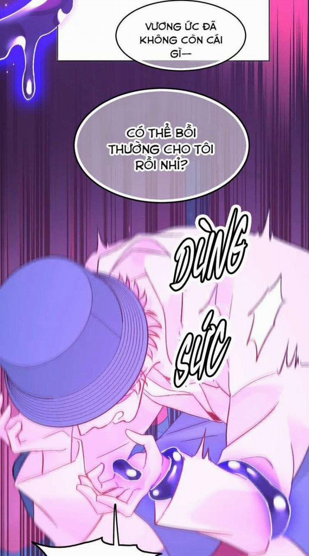 Tôi Phải Làm 1 Kẻ Đại Xấu Xa 104 trang 23