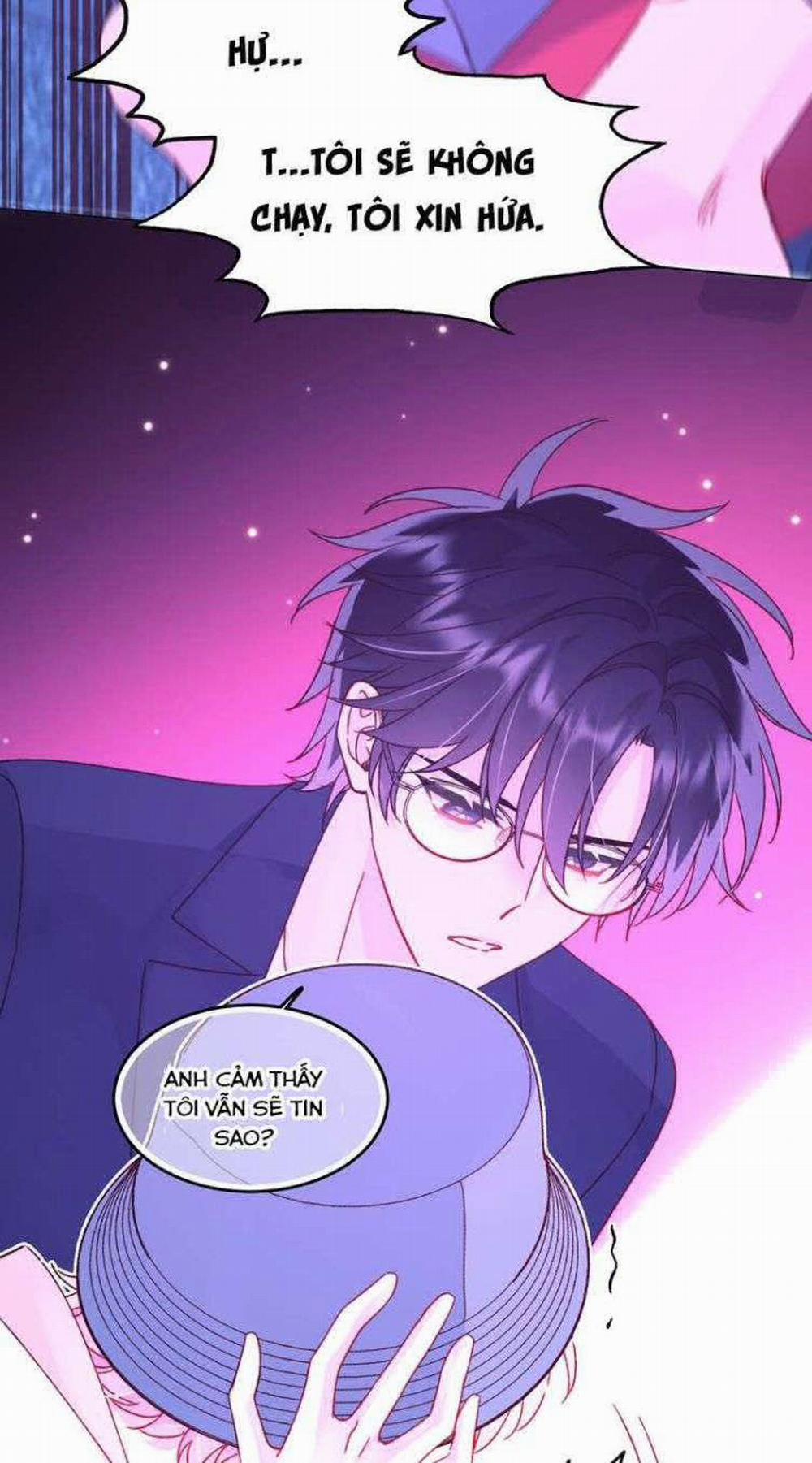 Tôi Phải Làm 1 Kẻ Đại Xấu Xa 104 trang 24