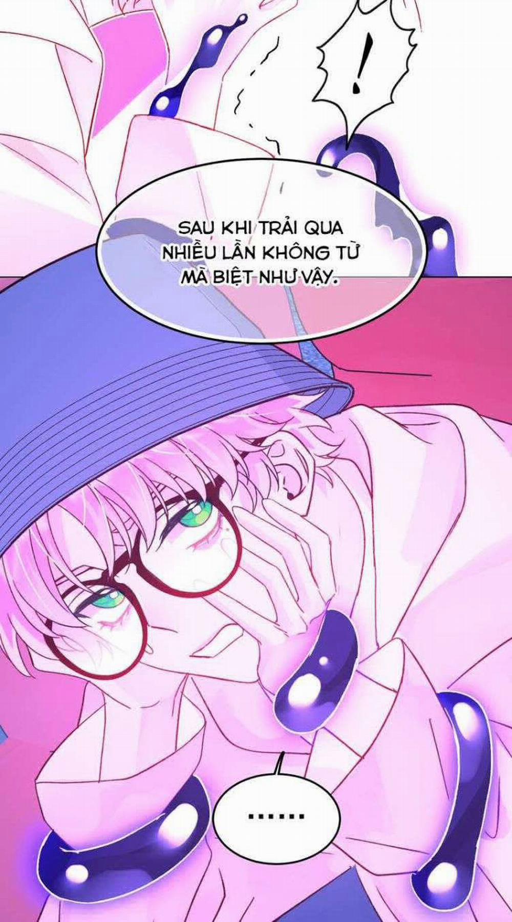 Tôi Phải Làm 1 Kẻ Đại Xấu Xa 104 trang 25