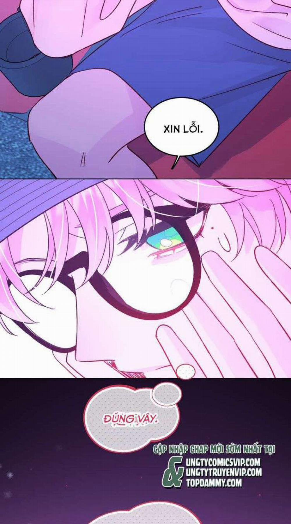 Tôi Phải Làm 1 Kẻ Đại Xấu Xa 104 trang 26